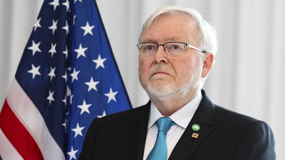 Australia’s shining star calls time | EDUCATION, A LIFE FORCE